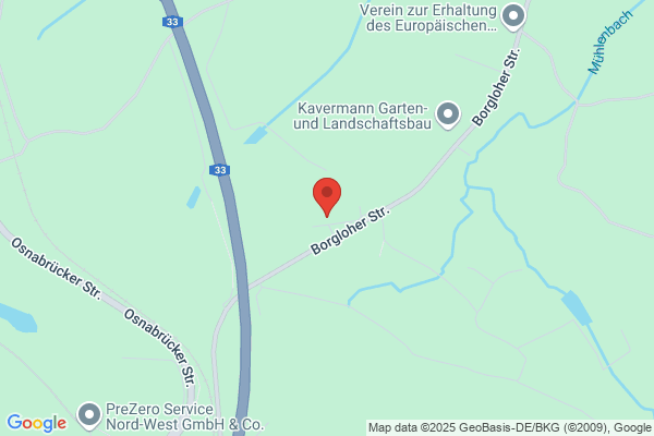 Krampe Forst GmbH, Annelie Krampe