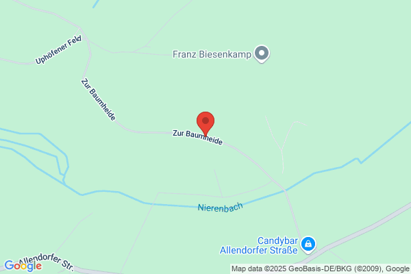 Linde u. Bert Niermann