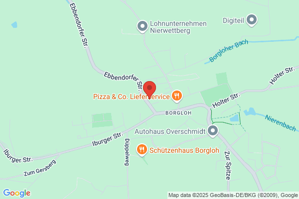 Raiffeisenwarengenossenschaft e.G.