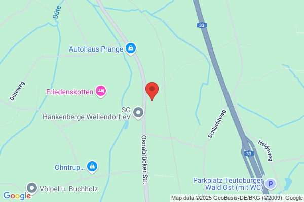 Schützen- und Heimatverein Hankenberge/Wellendorf e.V.