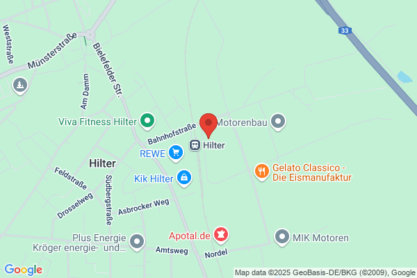 Werkzeugmaschinen-NC-Service Gesellschaft mbH