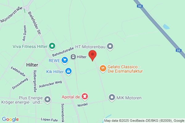 Heinrich Nölke GmbH & Co. KG