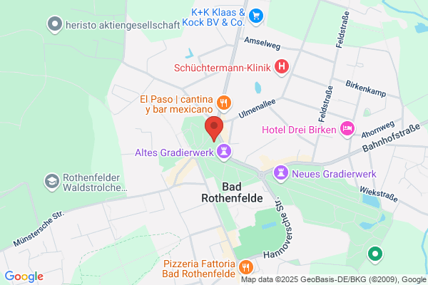 Gut Stockheimer Landspezialitäten