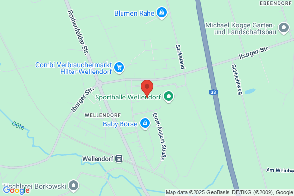 Grundschule Wellendorf