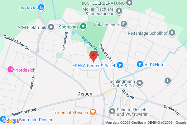 TSG Dissen e.V.