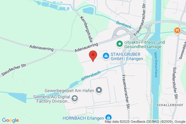 Autohaus Hartmann GmbH