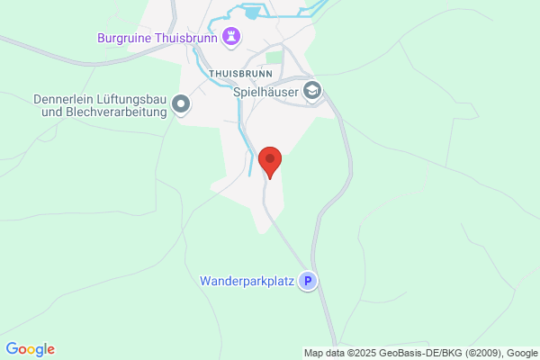 Ferienhaus Birkenhake