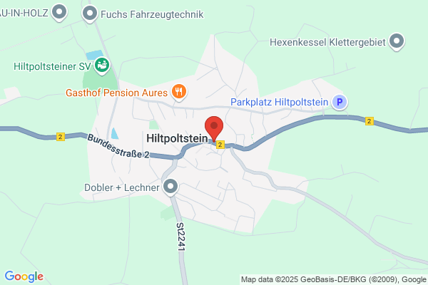 Filipovic & Sohn GdbR