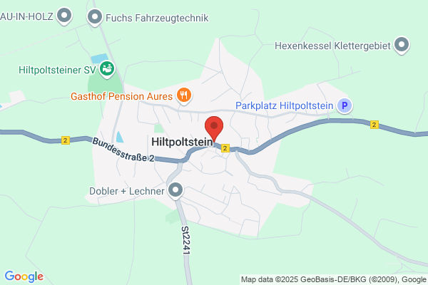 Goldenes Ross Glanz Ulrich