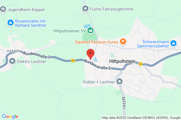 Heck Holz GmbH
