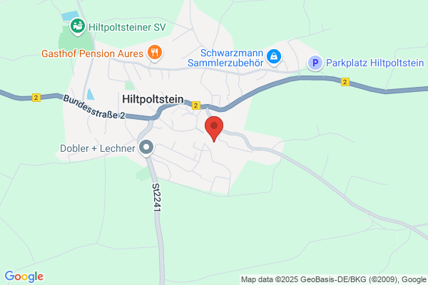 ILK Ingenieurgesellschaft Leistner & Krimphove GmbH