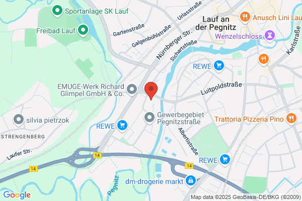 Regionaler Schlachtbetrieb Lauf Bührer und Pürner GmbH