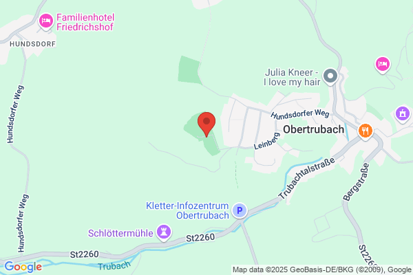Schützengilde Obertrubach