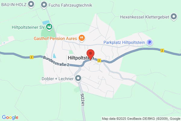 Sparkasse Forchheim