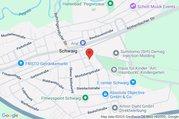 Stockmayer GmbH