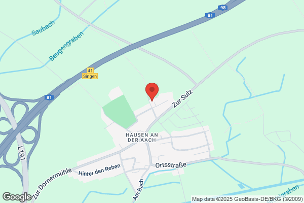 Cali-Garage Hegau GmbH