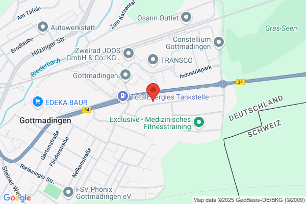 Premio Reifen + Autoservice Bruttel