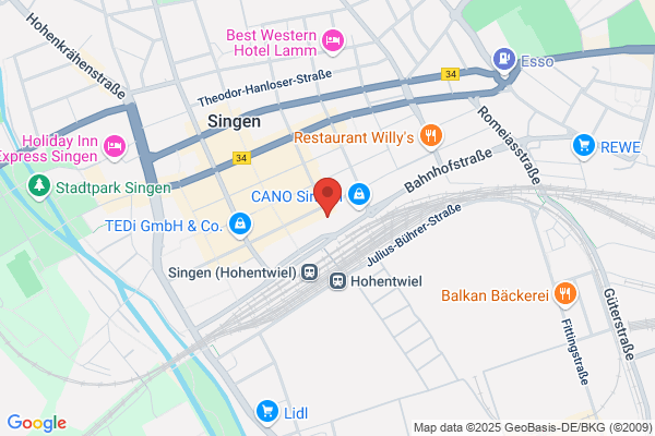 Commerzbank AG
