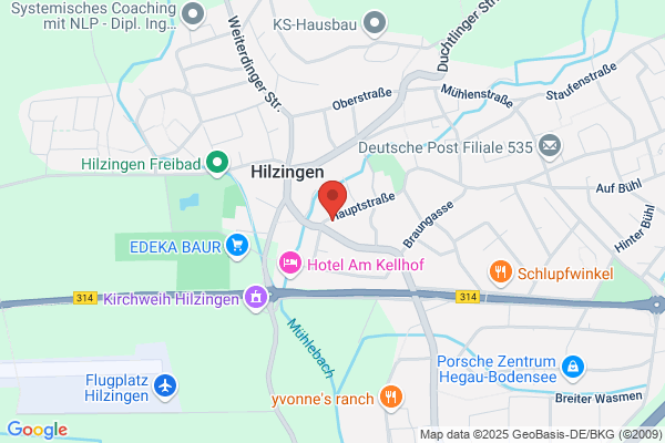 Degussa Bank GmbH