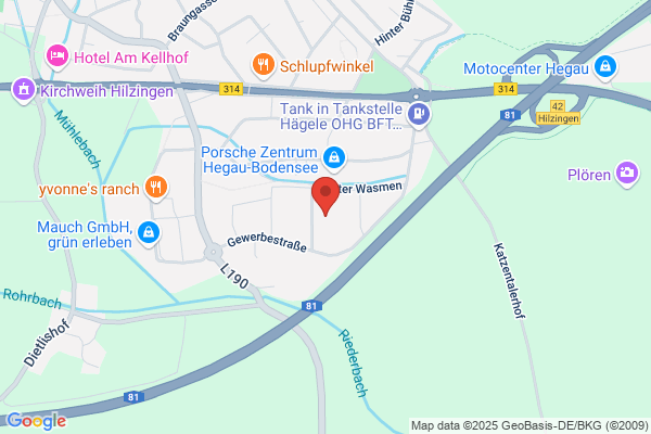ISOTEC-Fachbetrieb Abdichtungstechnik Foerster