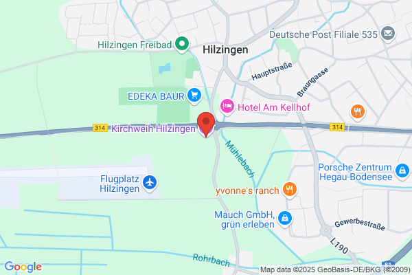 Hügle