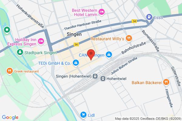Rüds Coffeebar
