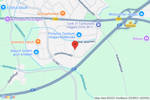 Iozzo GmbH