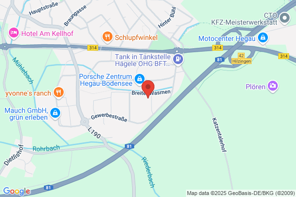 Sirius Werbetechnik & Großflächenmarkisen GmbH
