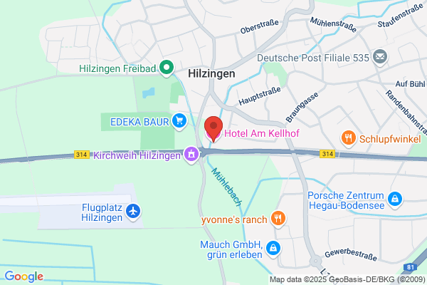 Am Kellhof