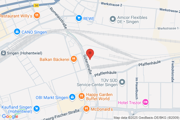 AIR LIQUIDE Deutschland GmbH