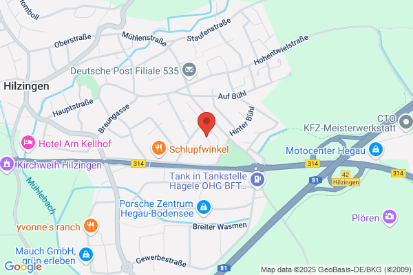 Bits IT-Solutions Ltd. KG