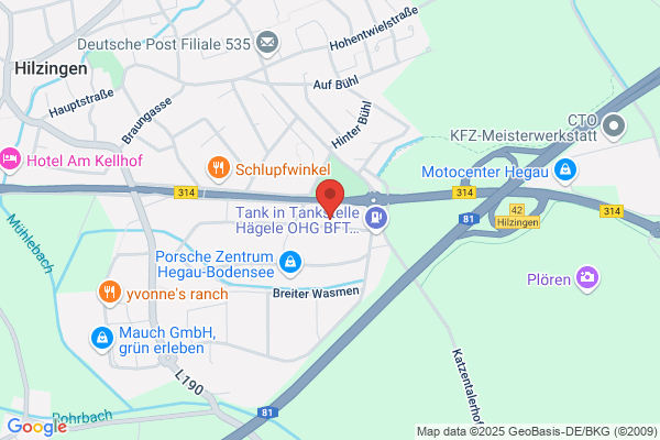 Bäckerbub GmbH