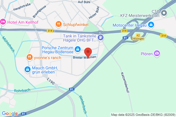 Bögle Stanztechnik GmbH
