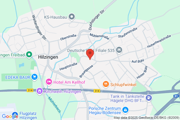 Familienheim Gesellschaft mbH