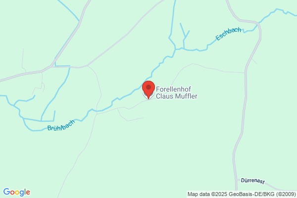 Fischzucht Untere Mühle