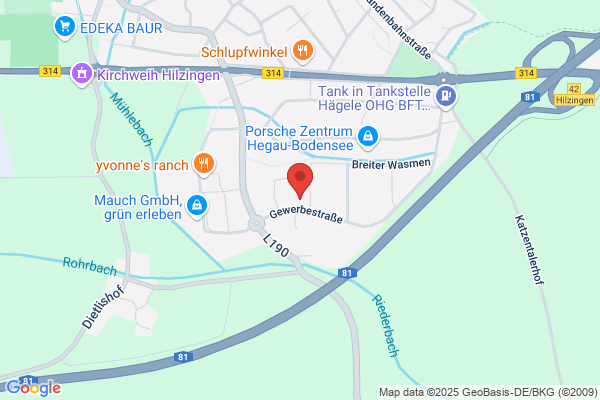 Fröhlich Eisenhandel Stahlsägebetrieb GmbH