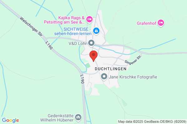 Grundschule Duchtlingen