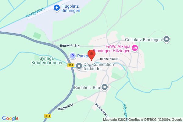 Hornstein Freiherrlich Von Hornstein'sche Forstverwaltungen