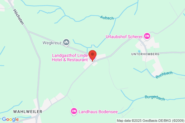 Landgasthof Linde