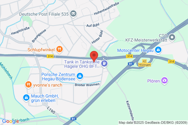 Leute Metallwarenfabrik