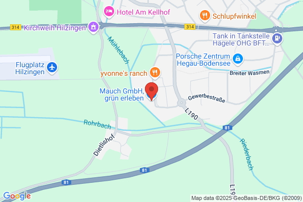 Mauch GmbH