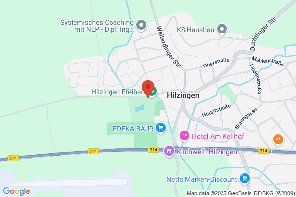Minigolffreunde Hilzingen 80 e.V.