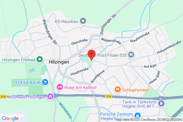 Nähstüble Nadelöhr