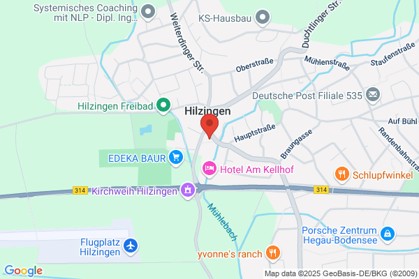 Oberbadische Filzfabrik Hilzingen GmbH