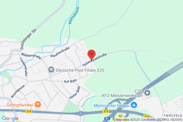 Philox Medizintechnik Handels-GmbH
