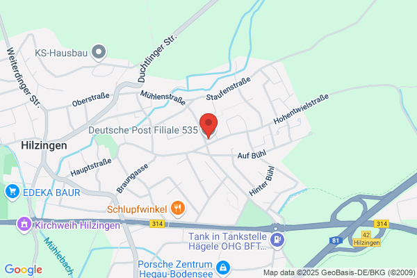Postagentur