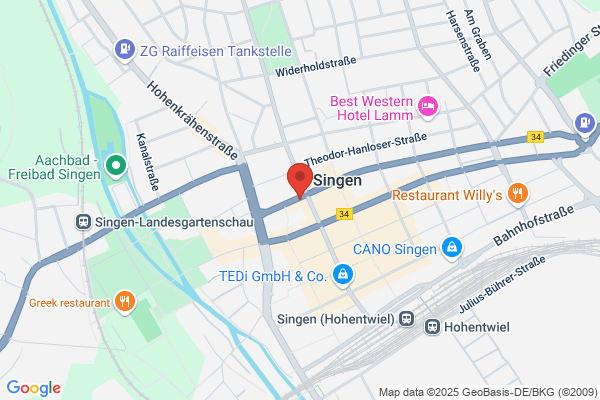 Regierungspräsidium Freiburg