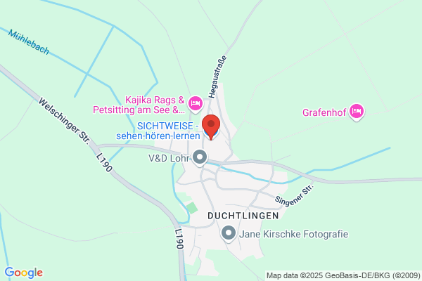Sichtweise