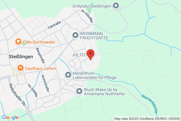 Tröndle Druckerei GmbH