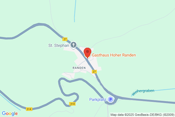 Zweckverband Wasserversorgung Hoher Randen